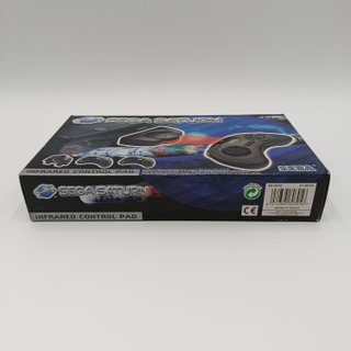 Sega Saturn Infrared Control Pad