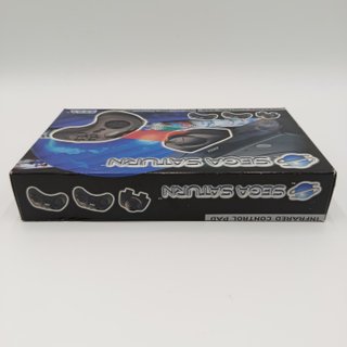 Sega Saturn Infrared Control Pad