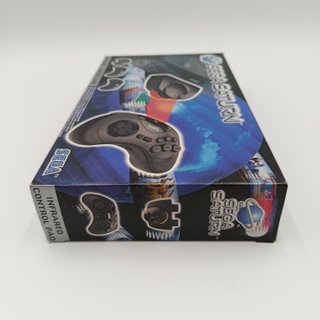 Sega Saturn Infrared Control Pad