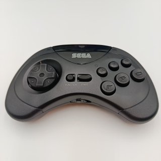 Sega Saturn Infrared Control Pad