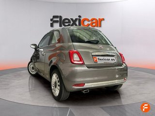Fiat 500 Cult 1.0 Hybrid 51KW (70 CV)