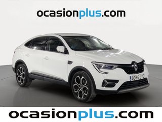 Renault Arkana Zen TCe 103 kW (140 CV) EDC Microhíbrido