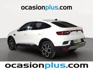 Renault Arkana Zen TCe 103 kW (140 CV) EDC Microhíbrido