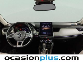 Renault Arkana Zen TCe 103 kW (140 CV) EDC Microhíbrido