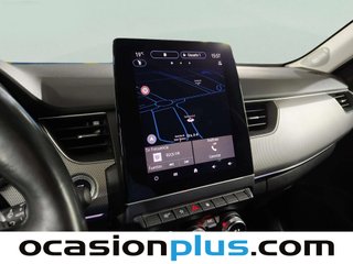 Renault Arkana Zen TCe 103 kW (140 CV) EDC Microhíbrido