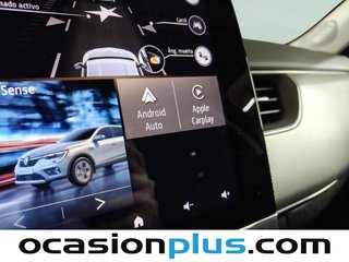 Renault Arkana Zen TCe 103 kW (140 CV) EDC Microhíbrido