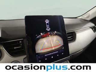 Renault Arkana Zen TCe 103 kW (140 CV) EDC Microhíbrido