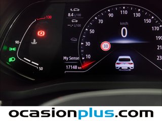 Renault Arkana Zen TCe 103 kW (140 CV) EDC Microhíbrido