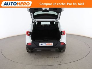 Renault Kadjar 1.3 TCe Zen