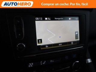 Renault Kadjar 1.3 TCe Zen