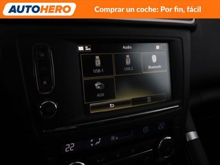 Renault Kadjar 1.3 TCe Zen