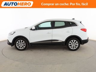Renault Kadjar 1.3 TCe Zen