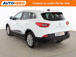 Renault Kadjar 1.3 TCe Zen