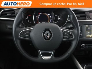 Renault Kadjar 1.3 TCe Zen