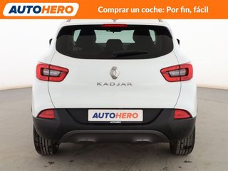 Renault Kadjar 1.3 TCe Zen