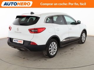 Renault Kadjar 1.3 TCe Zen