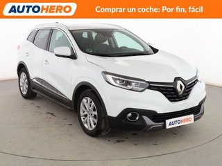 Renault Kadjar 1.3 TCe Zen