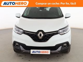 Renault Kadjar 1.3 TCe Zen