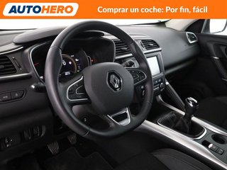 Renault Kadjar 1.3 TCe Zen