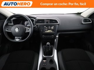 Renault Kadjar 1.3 TCe Zen
