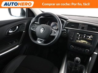 Renault Kadjar 1.3 TCe Zen