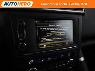 Renault Kadjar 1.3 TCe Zen