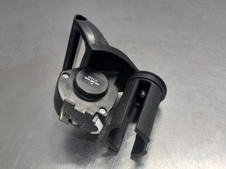 SOPORTE RUEDA REPUESTO RENAULT CLIO IV D4F740 820