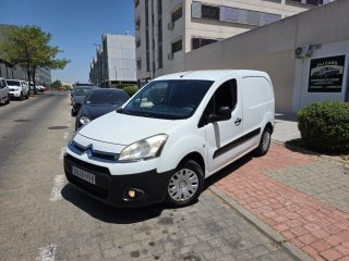 Citroen Berlingo HDi 90 cv
