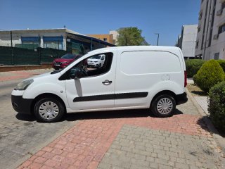 Citroen Berlingo HDi 90 cv