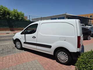 Citroen Berlingo HDi 90 cv