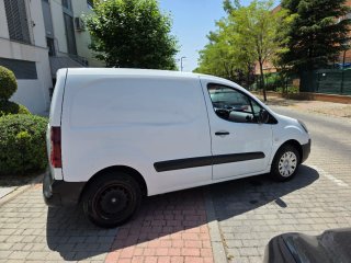 Citroen Berlingo HDi 90 cv