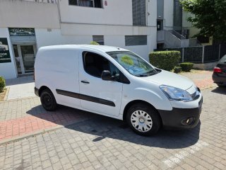 Citroen Berlingo HDi 90 cv