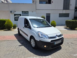 Citroen Berlingo HDi 90 cv