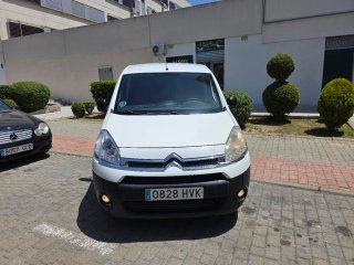 Citroen Berlingo HDi 90 cv