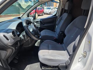 Citroen Berlingo HDi 90 cv