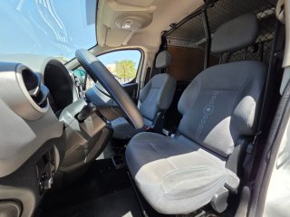 Citroen Berlingo HDi 90 cv