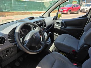 Citroen Berlingo HDi 90 cv