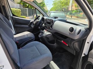 Citroen Berlingo HDi 90 cv