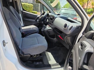 Citroen Berlingo HDi 90 cv