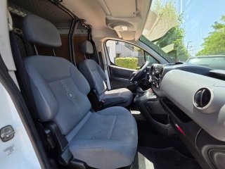 Citroen Berlingo HDi 90 cv