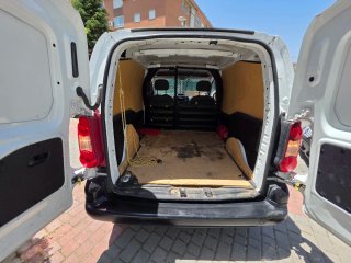 Citroen Berlingo HDi 90 cv
