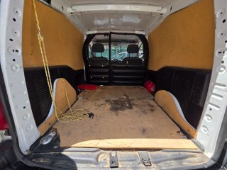 Citroen Berlingo HDi 90 cv