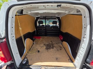 Citroen Berlingo HDi 90 cv