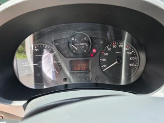 Citroen Berlingo HDi 90 cv