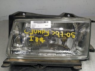 FARO IZQUIERDO CITROEN JUMPY 205528H