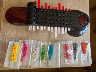 Juego Clave Oculta +8 años