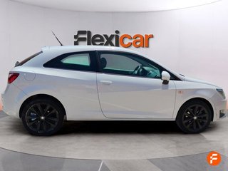 Seat Ibiza 1.0 EcoTSI 110cv FR