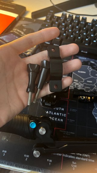 GoPro Hero 7 Black + ACCESORIOS