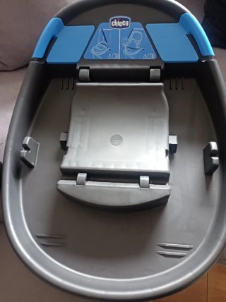 Seggiolino auto per bambini