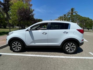 KIA Sportage 2016